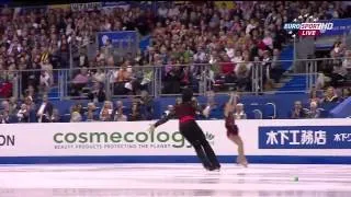 Wenjing Sui- Cong Han WC 2012 FP