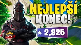 ZATÍM NEJLEPŠÍ HRA FORTNITE CHAPTER 2!