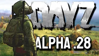 I played a 10 year old version of DayZ