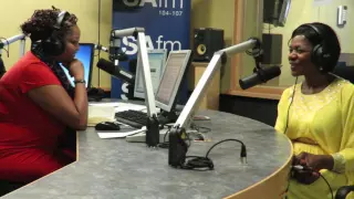 SAfm PM Live: In conversation with Thuli Madonsela