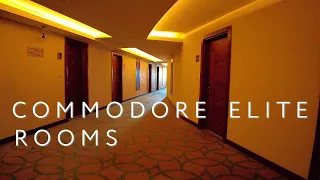 Side Evrenseki. Room types in COMMODORE ELITE 18+. TURKEY  #turkey #evrenseki #side