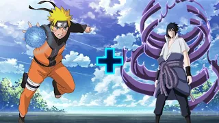 Naruto characters in fusion mode (2024)  2-1-2024 #naruto #boruto #narutouzumaki
