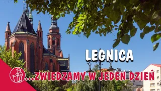 Travels around Poland - Legnica - Beautiful Poland