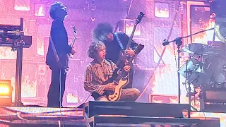 Beck live - Boston (5 Sept 2023)