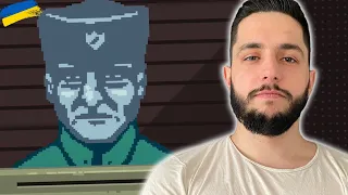 ХАБАРНИЙ БІЗНЕС - Papers Please проходження українською #2