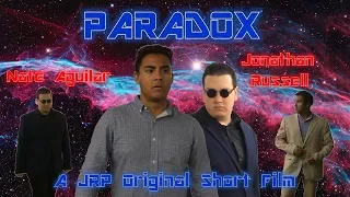 Paradox (2017) FULL MOVIE | JRP Original Short Film