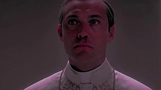 Lenny Belardo I The Young Pope - Best of me