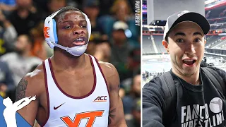 Semifinals Recap & NCAA Finals PREDICTIONS