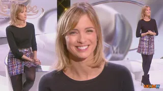 Isabelle Ithurburu - Le Tube ( 13/01/2018 )