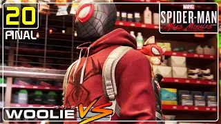 CAN'T STOP ME NOW! | Spider-Man: Miles Morales (20 FINAL)