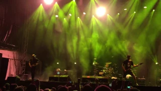 Guano Apes - Close to the Sun, Hills of Rock, live in Plovdiv, 1 July 2017