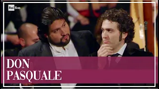 Don Pasquale (concert) | Donizetti | Cheti cheti immantinente (2009)