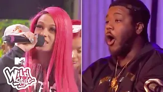 Mariahlynn ENDS Nick Cannon's Career Before He Does | Wild 'N Out | #Wildstyle