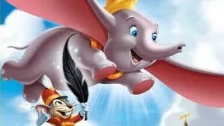 Dumbo Full Cartoon Movie