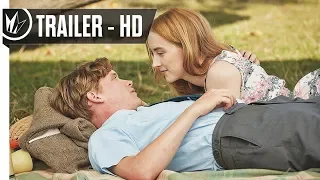 On Chesil Beach Official Trailer #1 ( 2018) -- Regal Cinemas [HD]