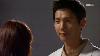 [All goes well] 가화만사성 47회 - Lee Sang woo Very concerned to be last 20160807