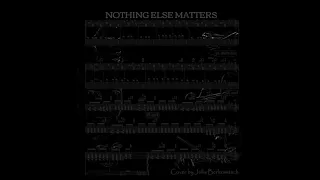 Julia Berkowitsch feat. S&K Barlas, Stas Juraschewski, Rodion B. – “Nothing Else Matters”- Metallica