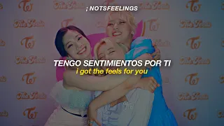 twice — the feels – sub. español & lyrics + vídeo oficial