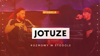 Rozmowy w Stodole - Jotuze - WYWIAD