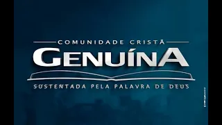 Pr. Sezar Cavalcante - Por que você está parado até agora ?  26/05/2022