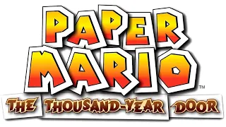 The Sanctum (1HR Looped) - Paper Mario: The Thousand-Year Door Music