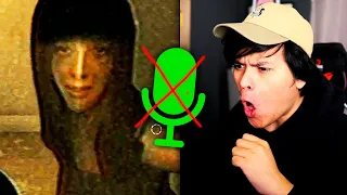 Un JUEGO DE TERROR donde MI EX NOVIA ESTA LOCA !!😱 - Fears To Phantom - Carson House