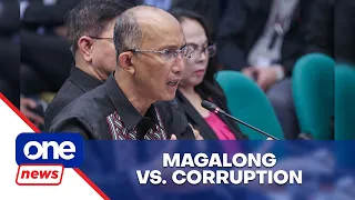 Pork barrel, corruption hindering good governance in the PH, says Magalong