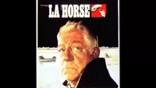 la horse ( l'alouette ) serge gainsbourg & michel colombier 1970