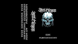 Spirit Of Vengeance - The Demonstration 2023 (Full Demo)