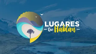 Coyhaique, Lugares que Hablan, Canal 13.