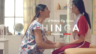 Kwentong Jollibee Mother’s Day Special 2022: Hinga (Breathe)