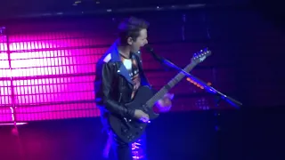 Muse - The Dark Side (Toronto, 2019-03-28)