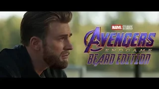 Marvel Studios Avengers BEARD EDITION | Trailer Mashup