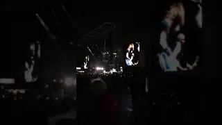 Foo Fighters with Krist Novoselic - Molly’s Lips (Safeco Field, September 1, 2018)