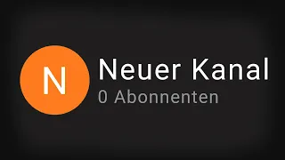 Schaue diese 54 Minuten, wenn du einen Erfolgreichen YouTube Kanal aufbauen willst