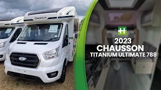 2023 Chausson Titanium Ultimate 788