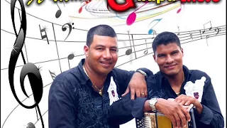 Los Guapachosos del Vallenato - Goza La Vida ( audio Oficial )