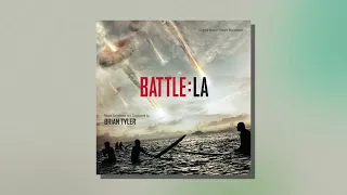 For Home, Country, And Family (From "Battle: Los Angeles") (Official Audio)