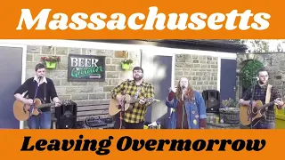 Massachusetts - Bee Gees Cover by Leaving Overmorrow