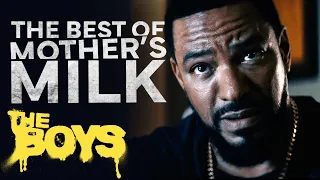 The Very Best Of Mother's Milk | The Boys