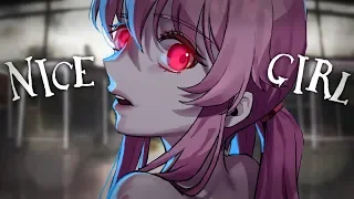 Nightcore ↬ Хорошая девочка [NV]