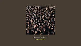 Viktor Sheen – Banány (feat. Yzomandias) [Text]