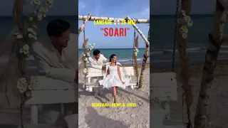 Georgiana Lobont X JORGE - Soari (Official Teaser)