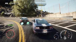 Need For Speed Rivals cops.exe