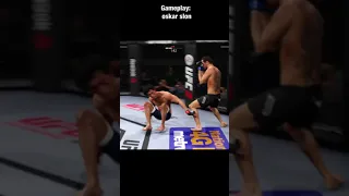 Bruce Lee UFC 2 Knockouts