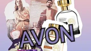 20 АРОМАТОВ AVON НА ТЕСТИРОВАНИИ куплю-не куплю #парфюм #аромат #маринафеечка