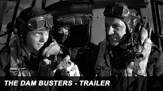 THE DAM BUSTERS - Official Trailer