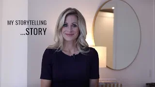 Storytelling in Business Expert Kindra Hall