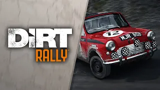 DiRT Rally - Accolades [ESRB]