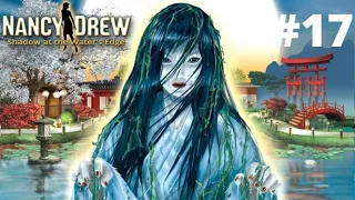 Nancy Drew Shadow at the Water's Edge Walkthrough No Commentary Part 17